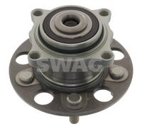 SWAG 84945848 - Juego de cojinete de rueda