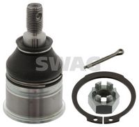 SWAG 85 78 0001 - Rótula de suspensión/carga