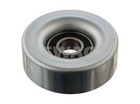 SWAG 85 93 1480 - Polea inversión/guía, correa poli V