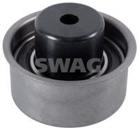 SWAG 91926603 - Polea inversión/guía, correa distribución