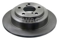 SWAG 87928153 - Disco de freno