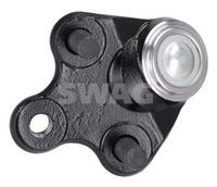 SWAG 85 94 2115 - Rótula de suspensión/carga