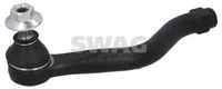 SWAG 85 94 2242 - Rótula barra de acoplamiento