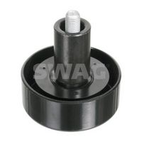 SWAG 90102154 - Polea inversión/guía, correa poli V