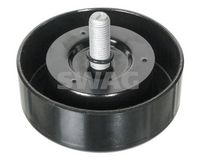 SWAG 90102159 - Polea inversión/guía, correa poli V