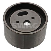SWAG 99030007 - Polea tensora, correa dentada