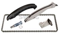 SWAG 99130339 - Juego de cadena de distribución - Basic Short Kit