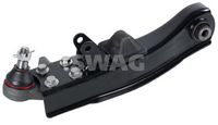 SWAG 90930015 - Barra oscilante, suspensión de ruedas