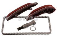 SWAG 99130349 - Juego de cadena de distribución - Basic Short Kit