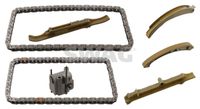 SWAG 99130384 - Juego de cadena de distribución - Basic Short Kit