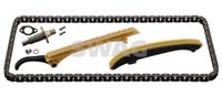 SWAG 99130549 - Juego de cadena de distribución - Basic Short Kit