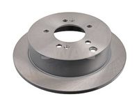 SWAG 90 93 1362 - Disco de freno