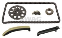 SWAG 99130644 - Juego de cadena de distribución - Standard Medium Kit