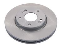 SWAG 90931470 - Disco de freno