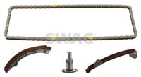 SWAG 99132692 - Juego de cadena de distribución - Basic Short Kit