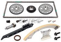 SWAG 99133045 - Juego de cadena de distribución - Full Kit