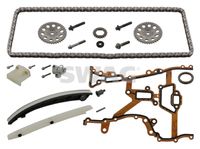 SWAG 99133082 - Juego de cadena de distribución - Full Kit