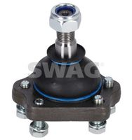 SWAG 99780002 - Rótula de suspensión/carga