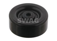 SWAG 90933180 - Polea inversión/guía, correa poli V