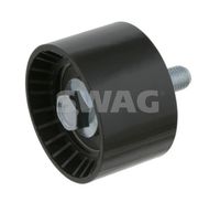 SWAG 91 92 2844 - Polea inversión/guía, correa distribución