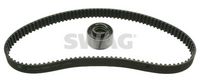 SWAG 91926905 - Juego de correas dentadas