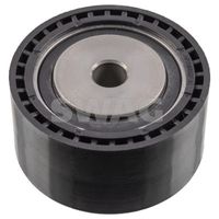 SWAG 99 03 0073 - Polea inversión/guía, correa distribución