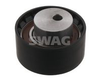 SWAG 99 03 0081 - Polea tensora, correa dentada