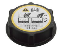 SWAG 99105933 - Tapón, depósito de refrigerante