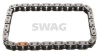 SWAG 99110193 - Cadena, accionamiento bomba de aceite