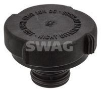 SWAG 99901617 - Tapón, depósito de refrigerante