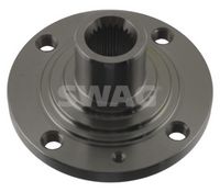 SWAG 99903368 - Buje de rueda