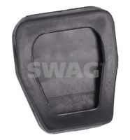 SWAG 99 90 5284 - Revestimiento pedal, embrague