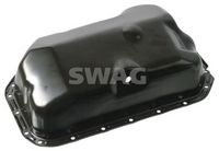SWAG 99 90 7407 - Cárter de aceite