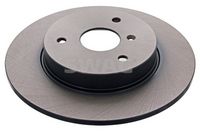 SWAG 99 92 2345 - Disco de freno