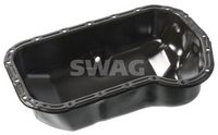 SWAG 99907407 - Cárter de aceite
