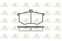 ROADHOUSE 2043.00 - Juego de pastillas de freno