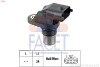 FACET 90344 - Generador de impulsos, cigüeñal - Made in Italy - OE Equivalent