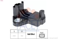 FACET 90458 - Generador de impulsos, cigüeñal - Made in Italy - OE Equivalent