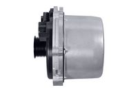 HELLA 8EL015659211 - Alternador
