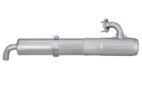 HELLA 8LE 366 050-221 - Catalizador