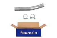 HELLA 8LA 366 001-671 - Tubo de escape