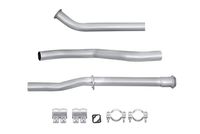 HELLA 8LA 366 002-571 - Tubo de escape