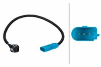 HELLA 6PG013114631 - Sensor de detonaciones