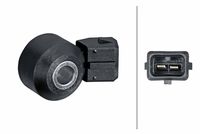 HELLA 6PG013114771 - Sensor de detonaciones