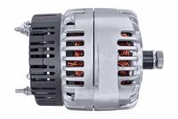 HELLA 8EL 015 643-791 - Alternador