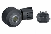 HELLA 6PG013114651 - Sensor de detonaciones