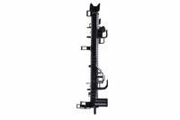 HELLA 8MK 366 300-301 - Radiador, refrigeración del motor