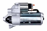 HELLA 8EA011610071 - Motor de arranque