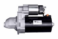 HELLA 8EA011610111 - Motor de arranque