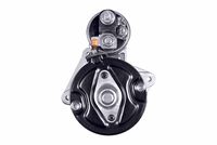 HELLA 8EA 011 610-111 - Motor de arranque